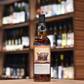 Decadent Drams - Craigellachie 20 Year Old 2005